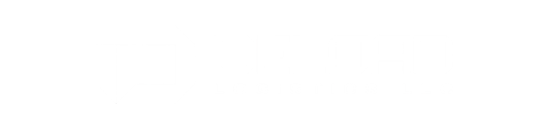 Deload Logistics logo small