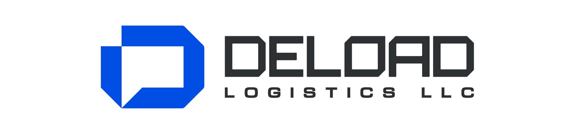 Deload Logistics logo